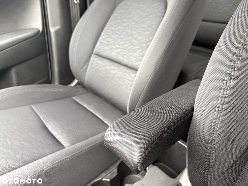 Hyundai ix20 1.4 blue YES Silver - 28