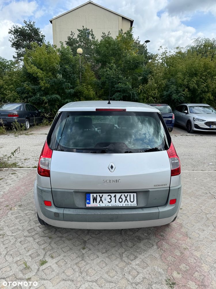 Renault Scenic - 6