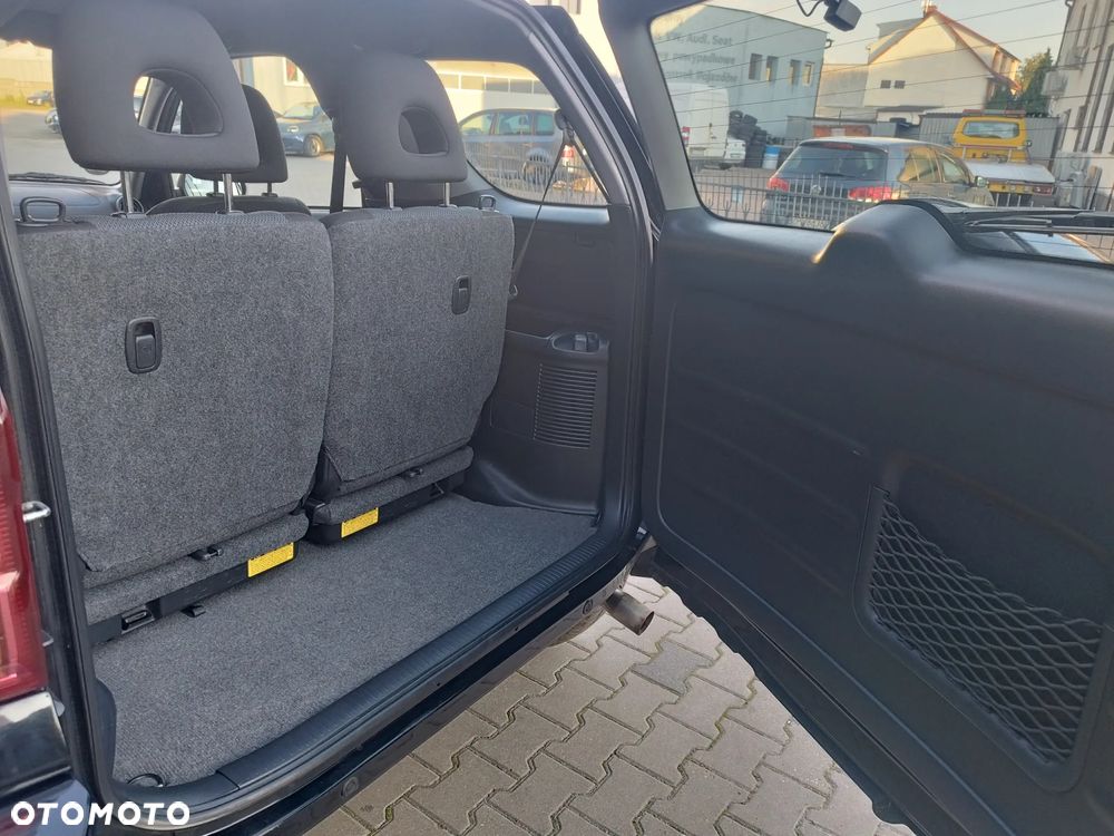 Toyota RAV4 1.8 VVT-i Luna 2WD - 16