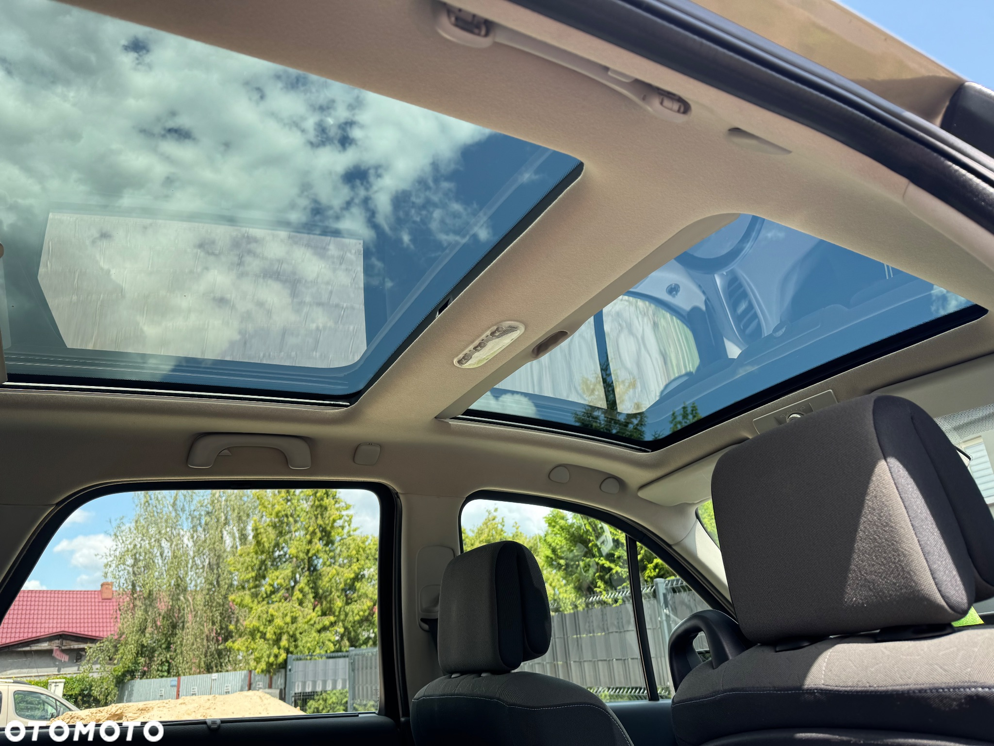 Renault Scenic 1.6 16V 110 Expression - 11