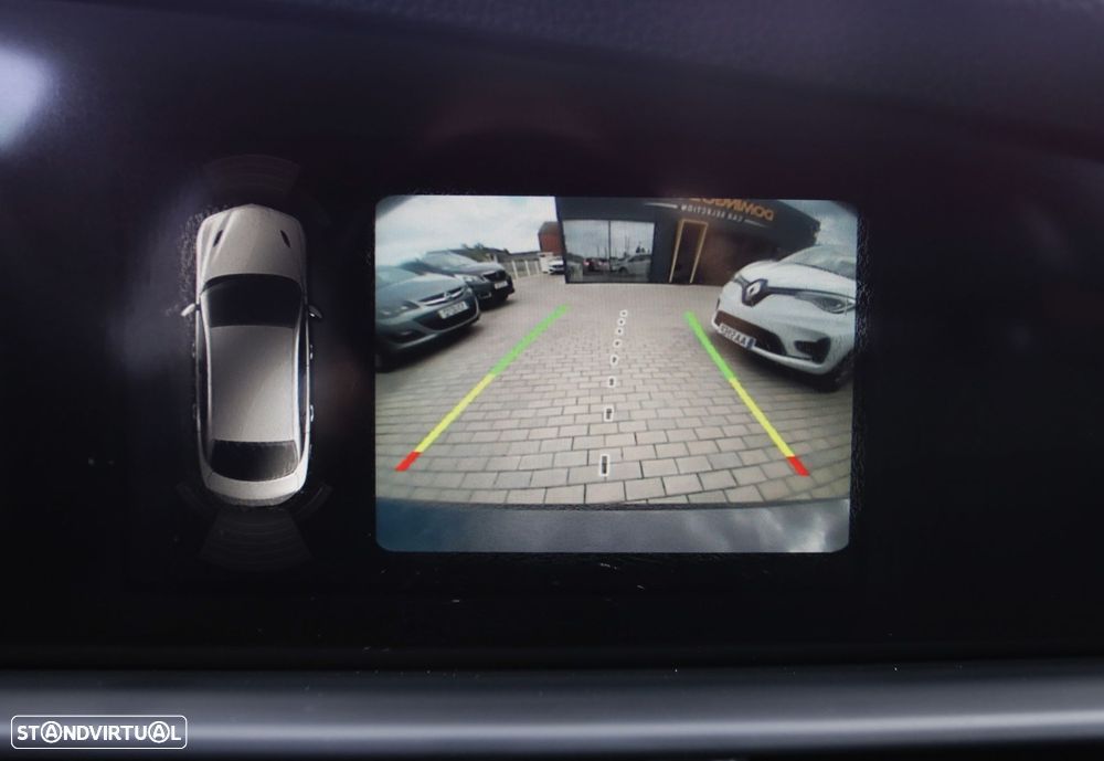 Alfa Romeo Giulia 2.2 D Super AT8 - 12