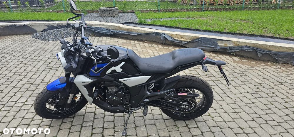 Zontes 350GK - 1