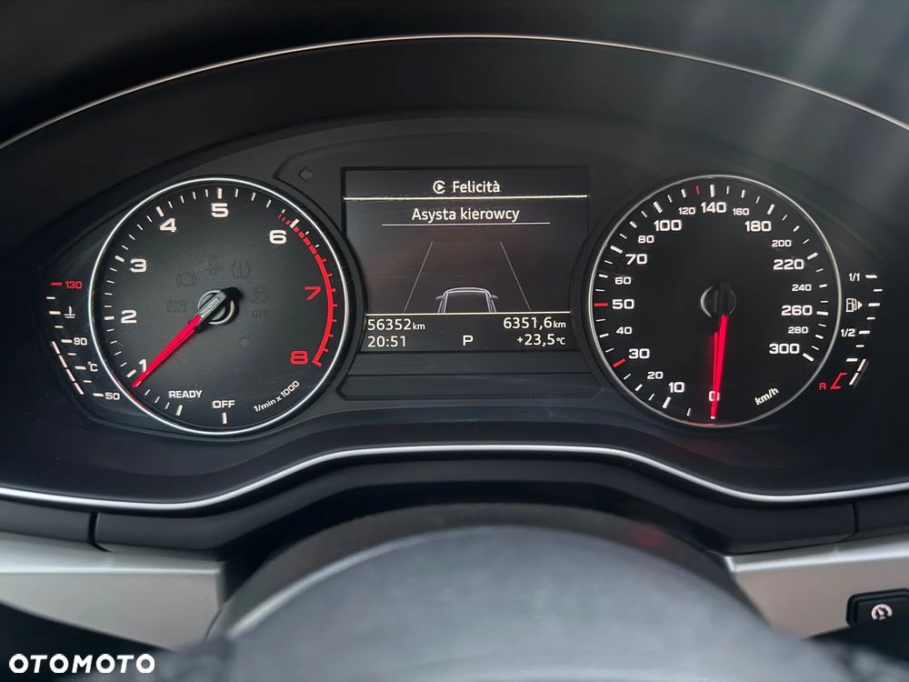 Audi A4 Limousine 35 TFSI mHEV S tronic - 12