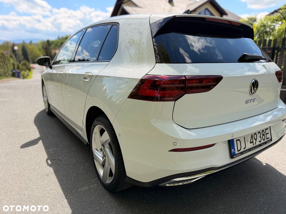Volkswagen Golf 1.4 eHybrid OPF DSG GTE - 6
