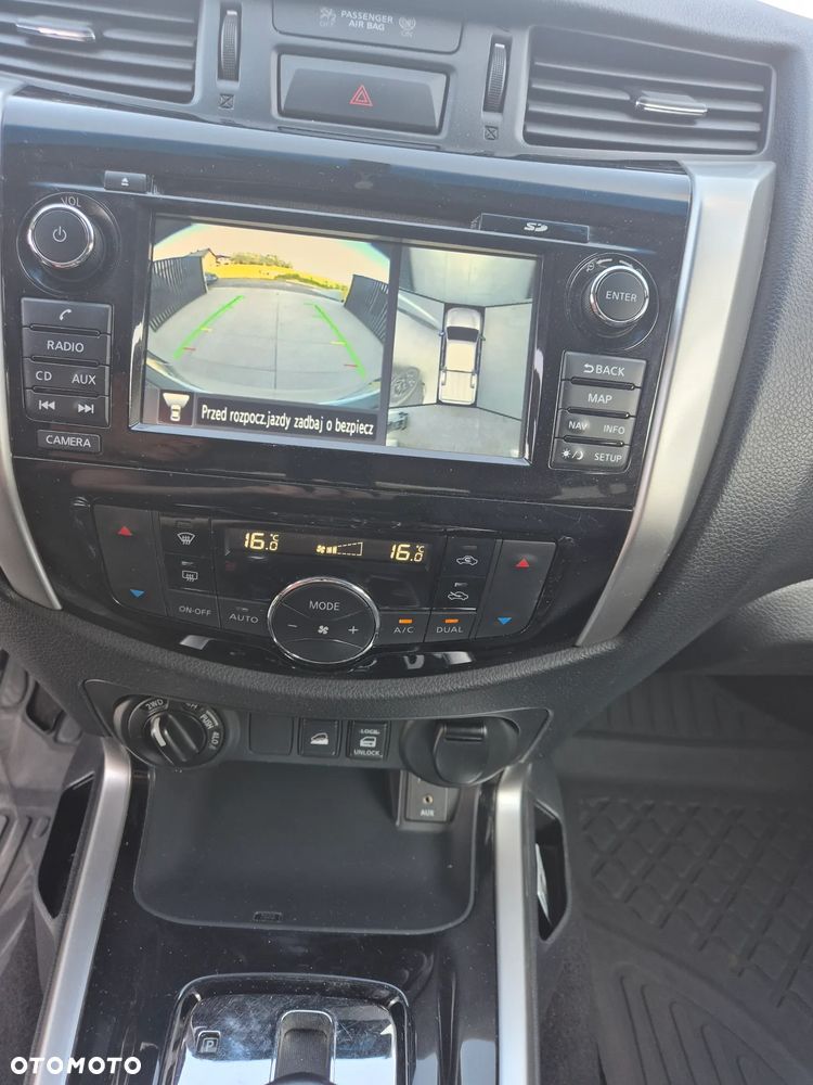 Nissan Navara - 3