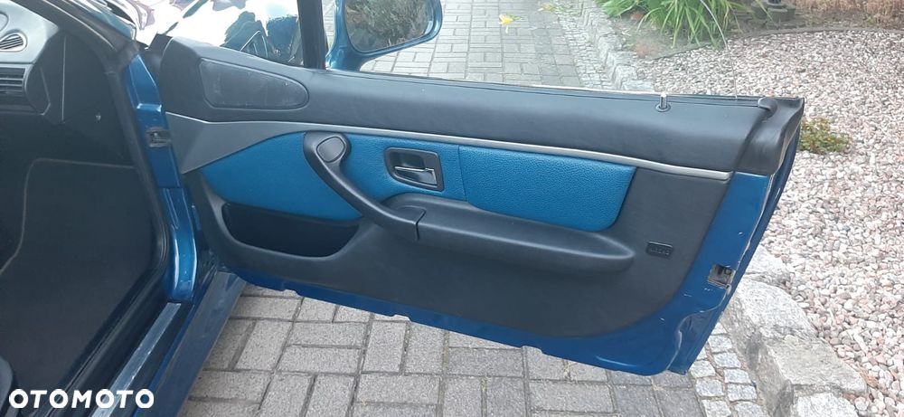 BMW Z3 2.0 - 7