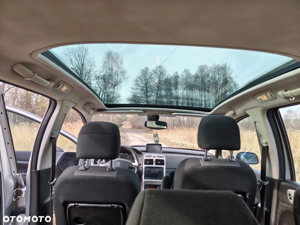 Peugeot 307 1.6 HDI Sporty - 24