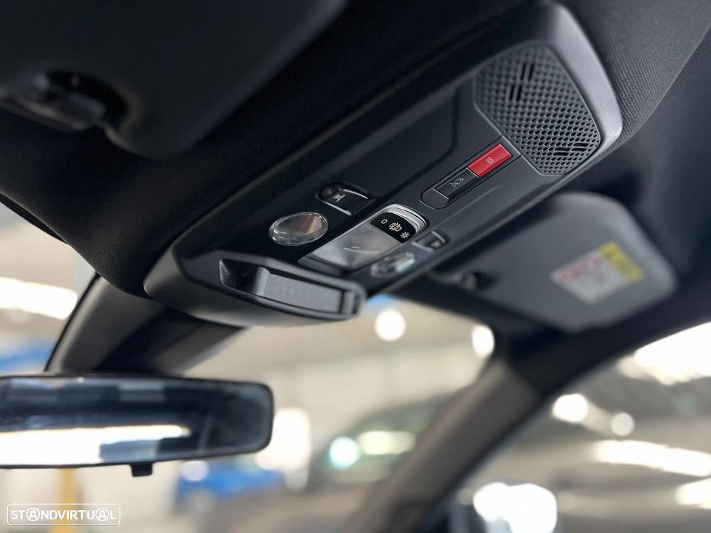 Peugeot e-2008 54 kWh Active - 19