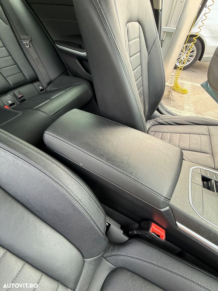 BMW Seria 3 - 11
