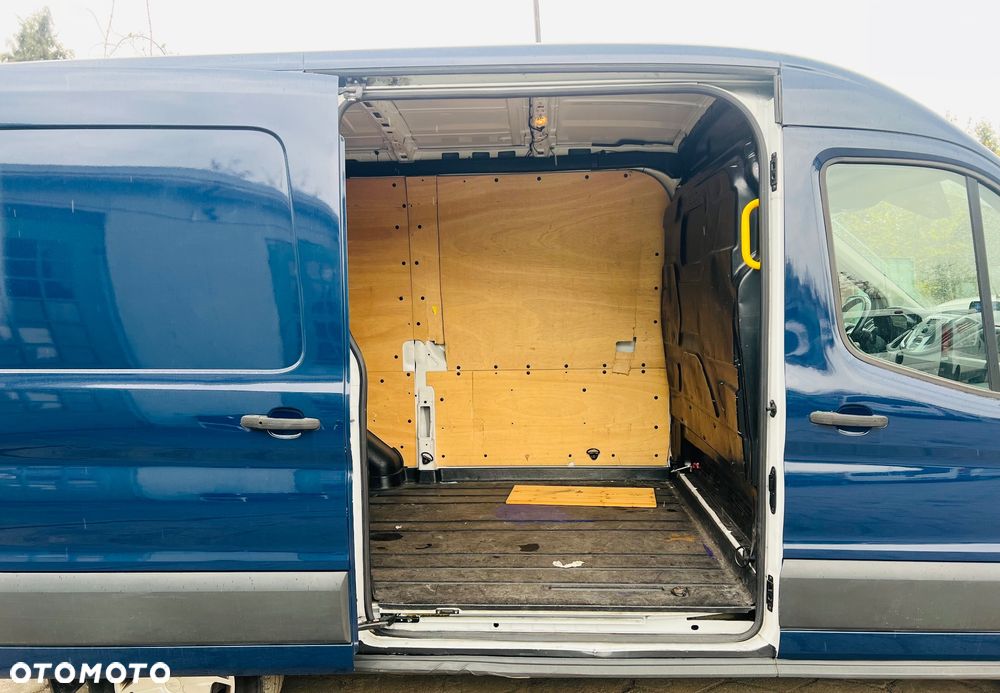 Ford Transit - 6