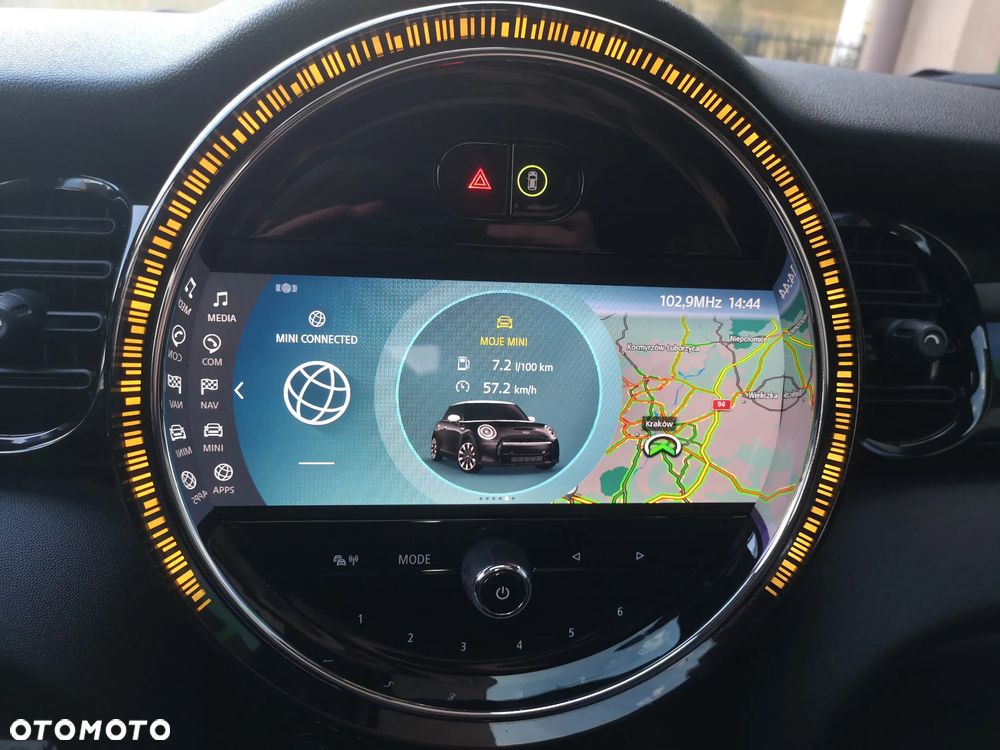 MINI Cooper S Classic Trim sport - 20