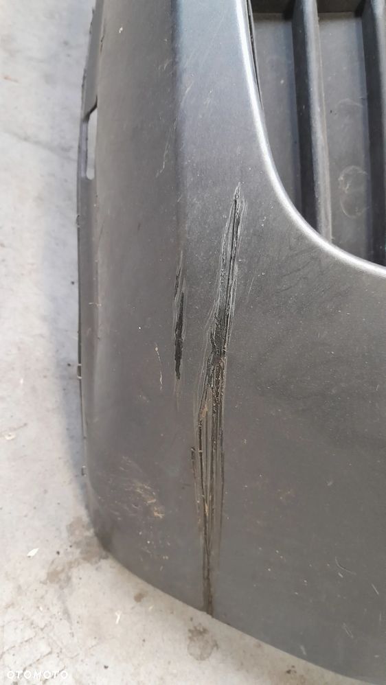 FIAT IDEA ZDERZAK PRZEDNI PRZÓD KOMPLETNY 600 nr.42/12 - 5