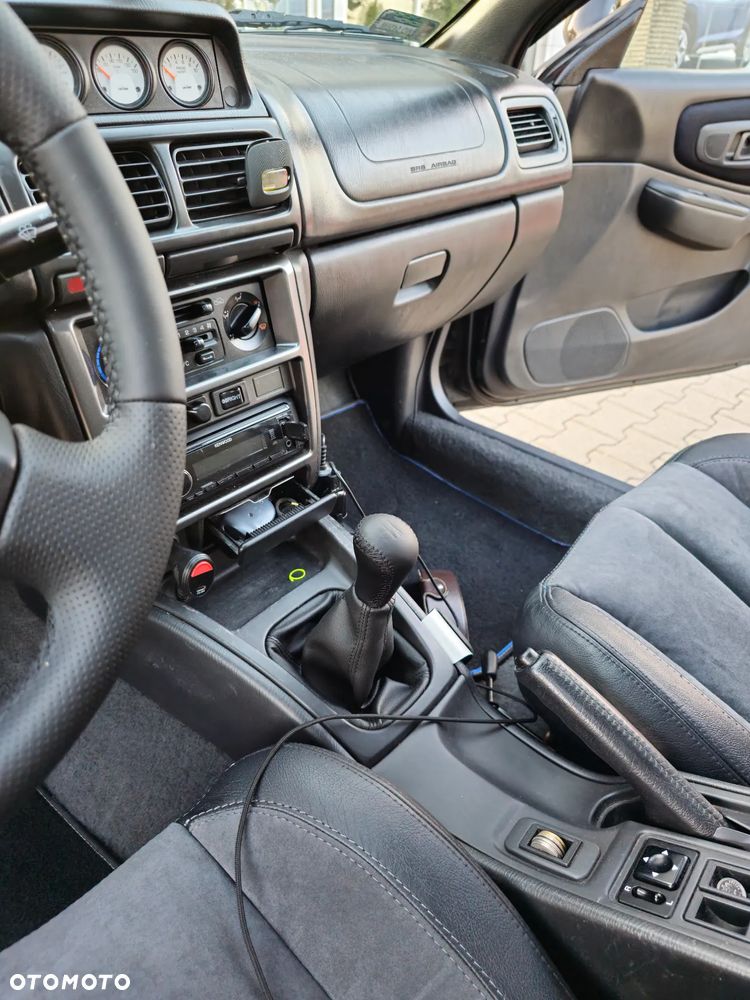 Subaru Impreza 2.0GT 16v Turbo 4x4 - 15