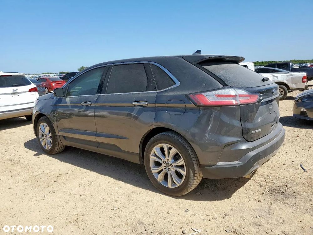 Ford Edge 2.0 EcoBlue Twin-Turbo 4WD Titanium - 3