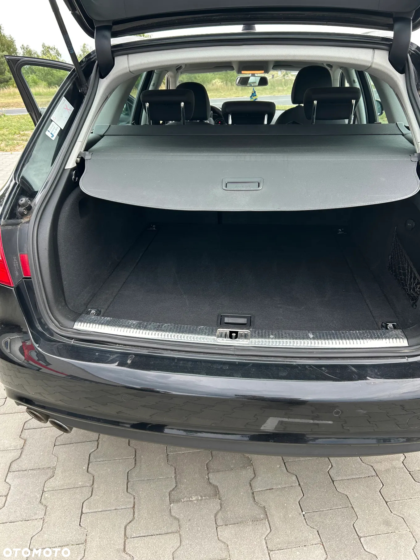 Audi A4 Avant 2.0 TDI - 10