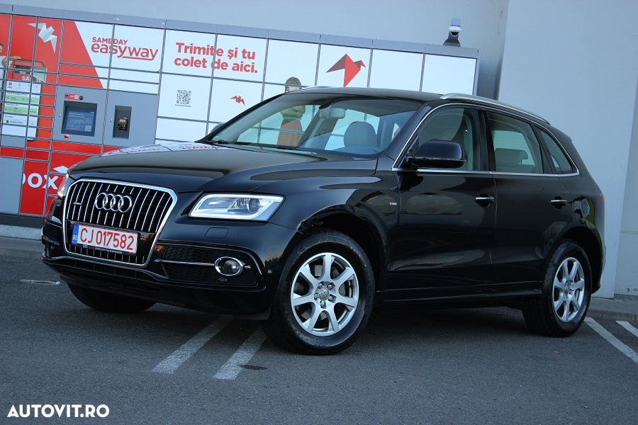 Audi Q5 - 7