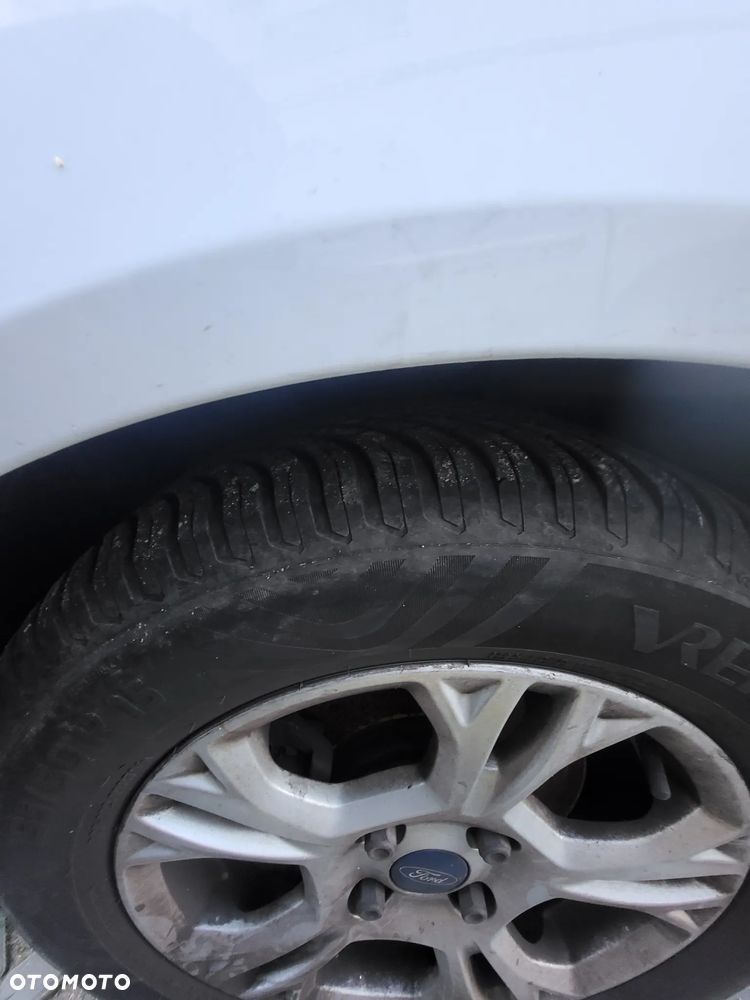 Ford B-MAX 1.0 EcoBoost Trend - 8