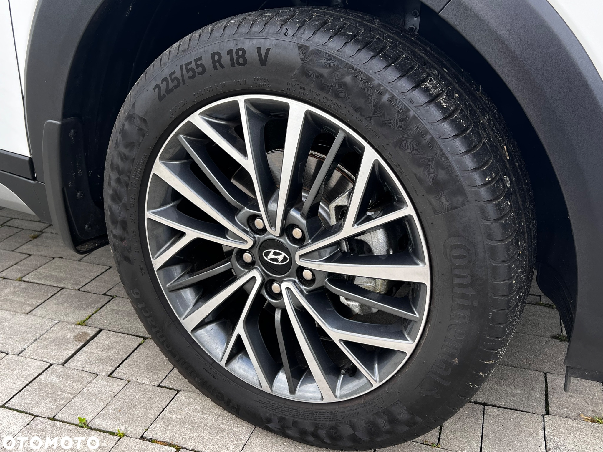 Hyundai Tucson 1.6 GDi 2WD DCT Trend - 40