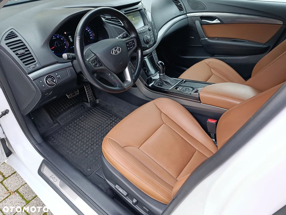 Hyundai i40 2.0 GDI Premium - 24