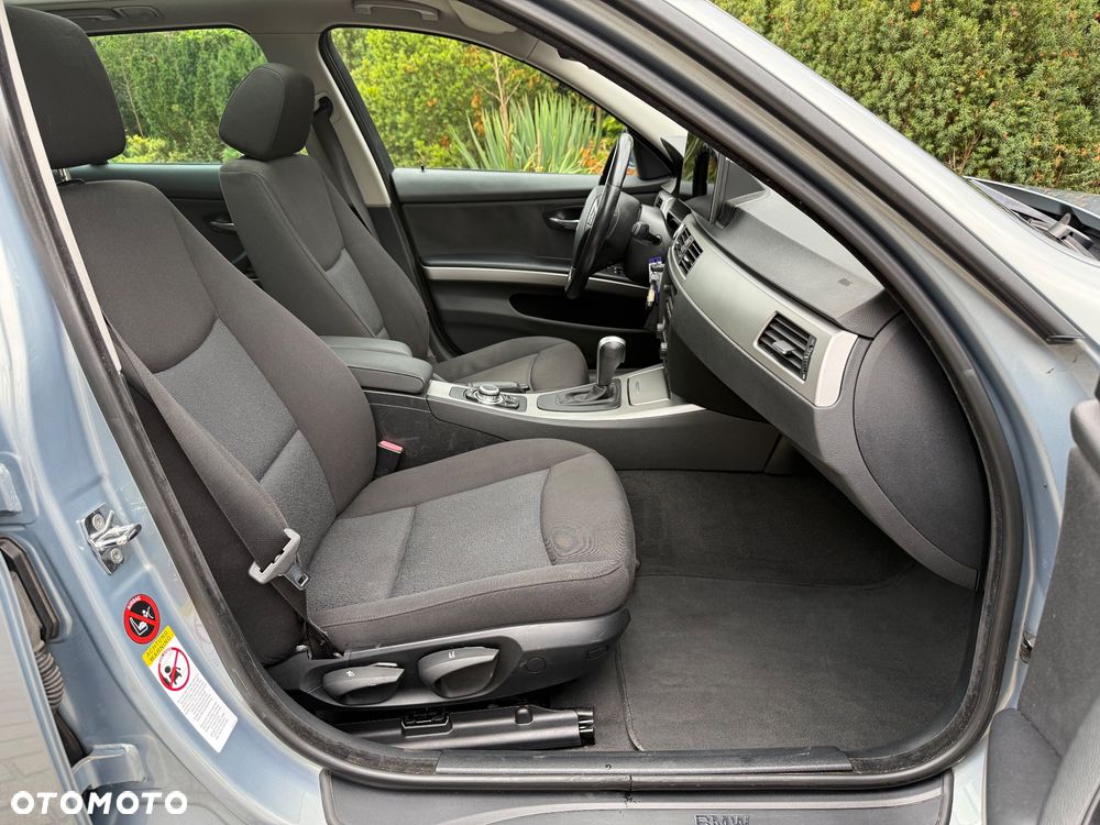 BMW Seria 3 - 10
