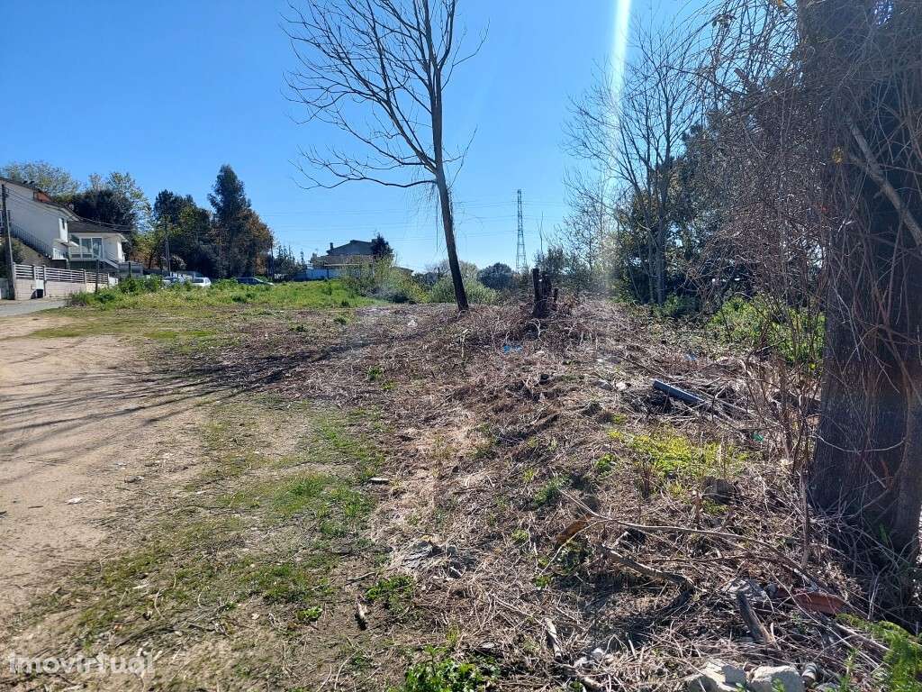 Lote p/ Construção - Lago - Grande imagem: 2/6