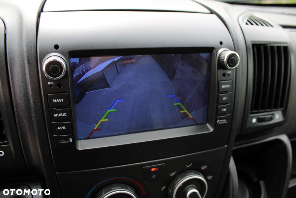Peugeot Boxer - 9
