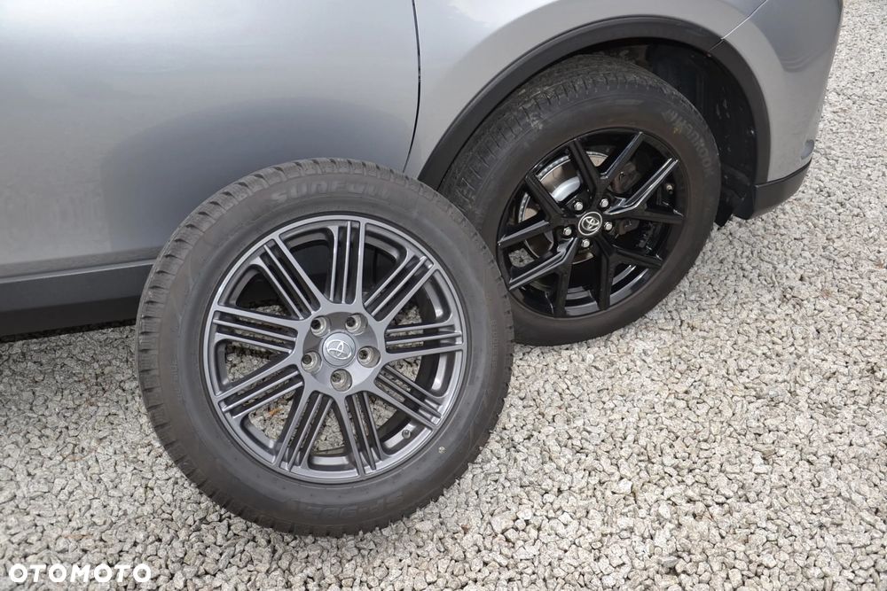 Toyota RAV4 2.0 Prestige 4x4 - 20