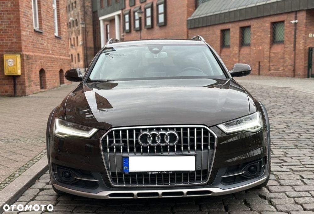 Audi A6 Allroad - 3