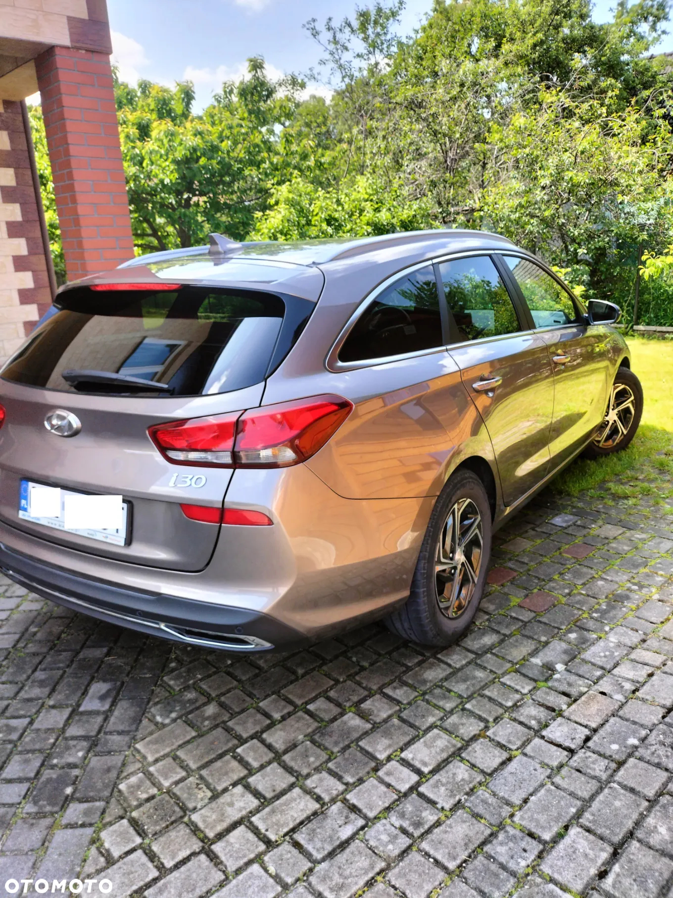 Hyundai i30 - 2