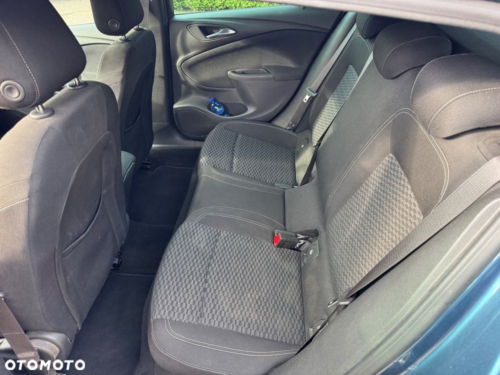 Opel Astra 1.4 Turbo Start/Stop Innovation - 25
