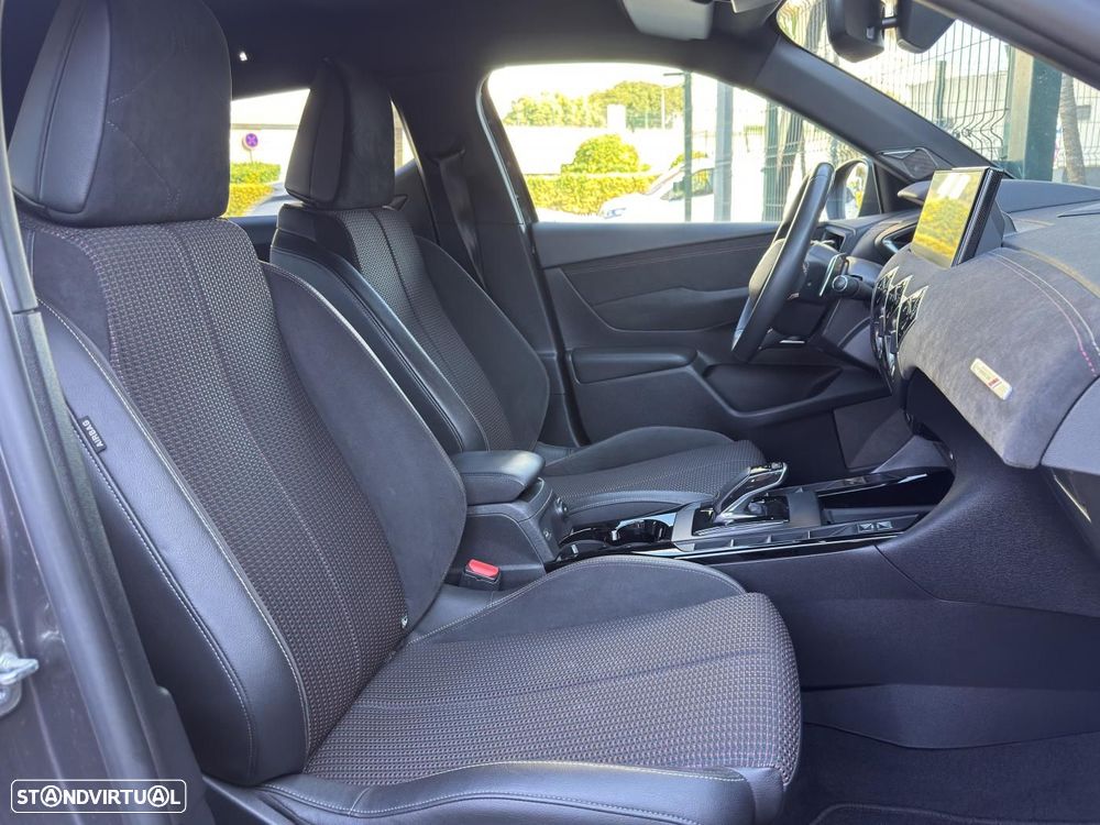 DS DS3 Crossback 1.2 PureTech Performance Line EAT8 - 41