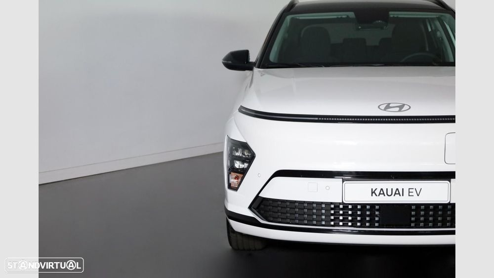 Hyundai Kauai 64.8 kWh Premium (TT) - 4