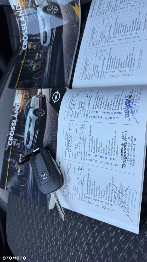 Opel Crossland X 1.2 ECOTEC Start/Stop Innovation - 32