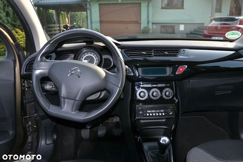 Citroën C3 - 9