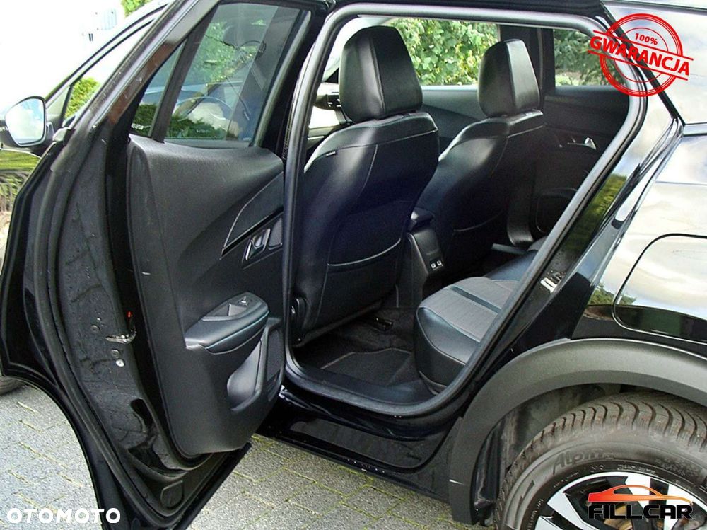 Peugeot 2008 PureTech 130 EAT8 Allure - 19