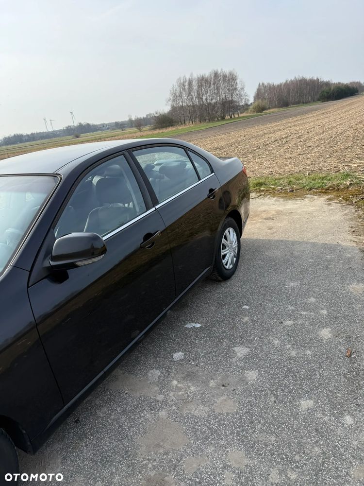 Chevrolet Epica 2.0 D DPF LT - 5