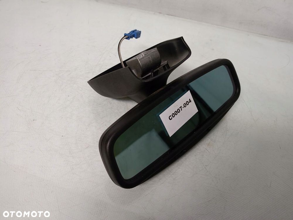 lusterko wsteczne citroen c5 i - 1