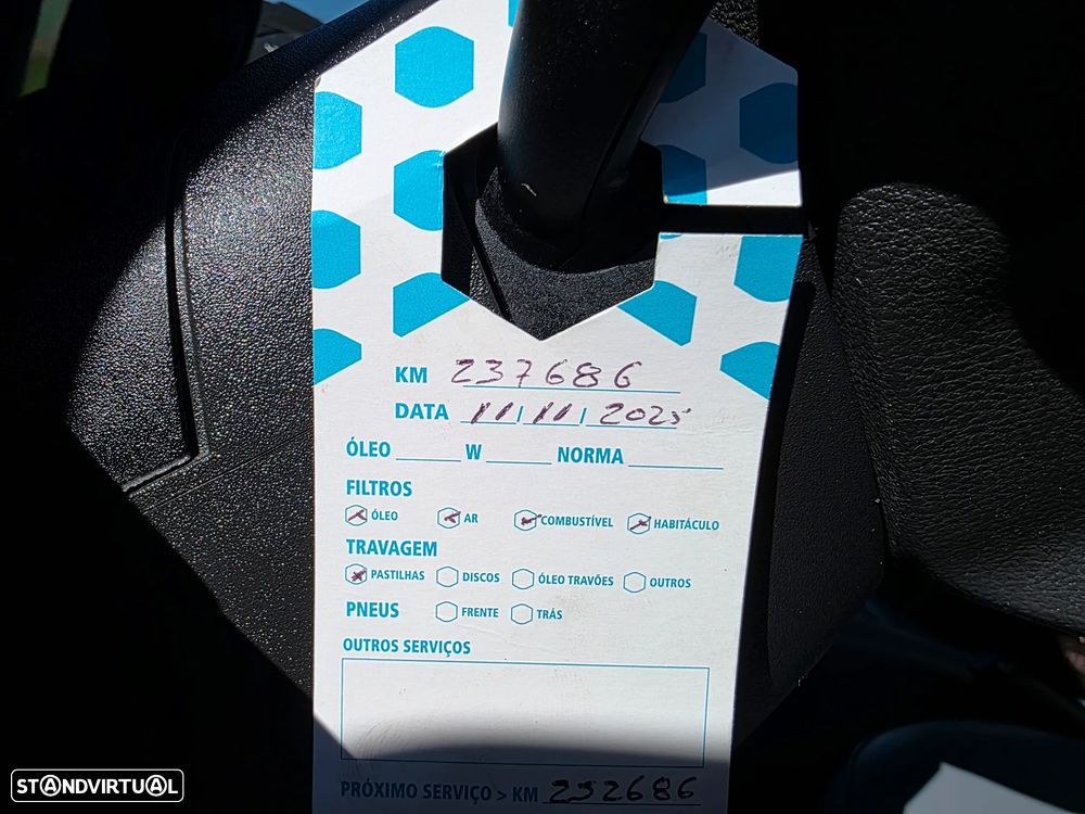 Ford Transit Custom 2.2 TDCI 270 L1 - 31