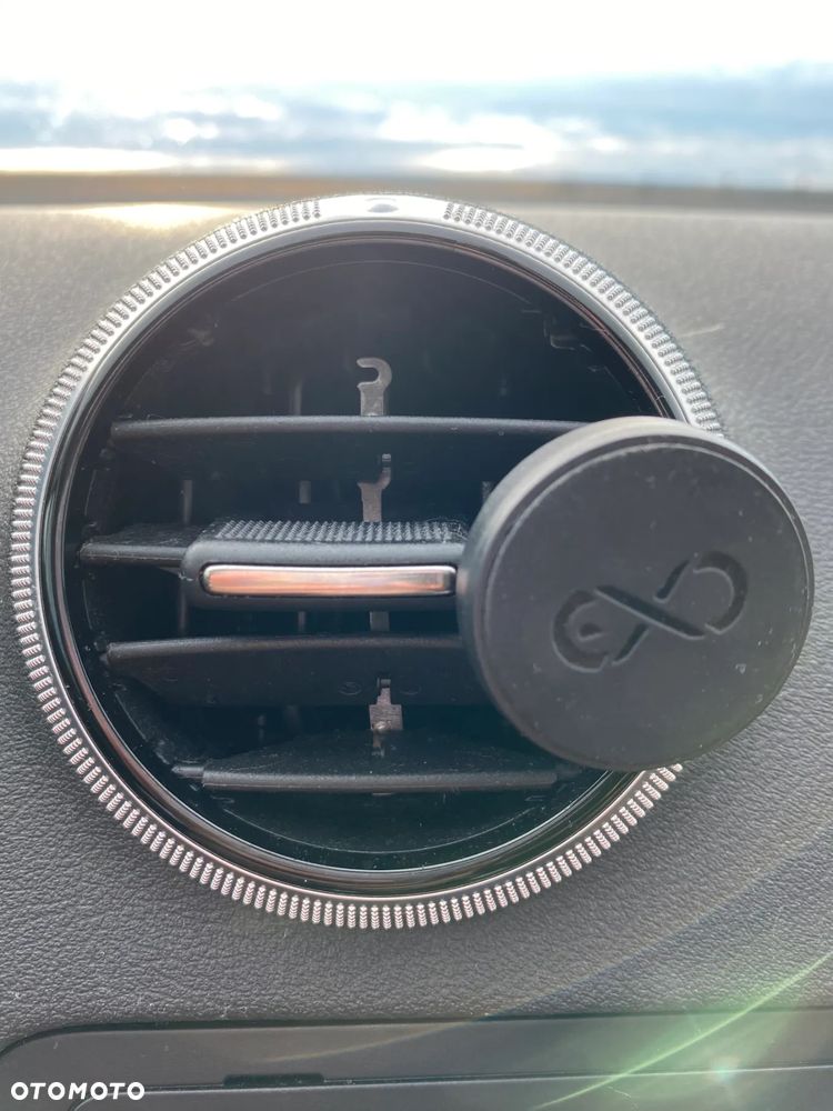 Audi A3 Sportback 2.0 TDI DPF Ambition - 16