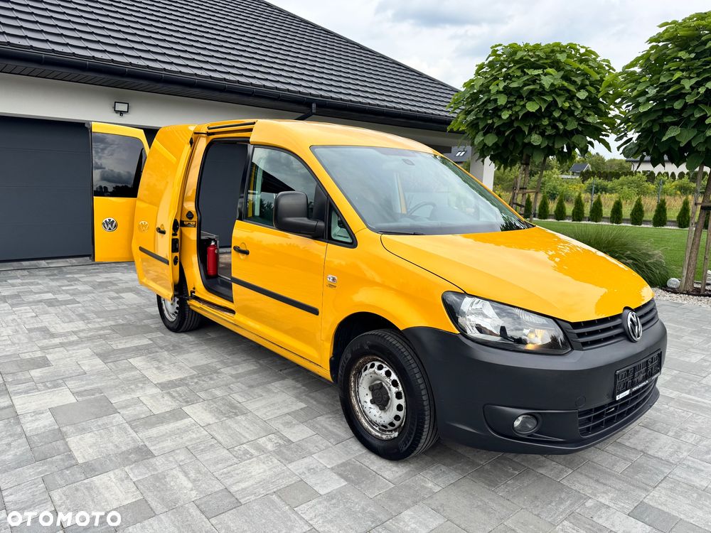 Volkswagen Caddy - 30