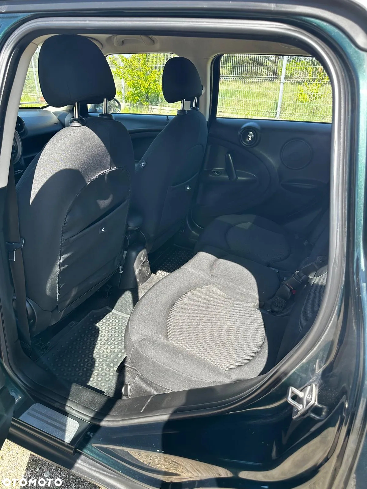 MINI Countryman Cooper - 26
