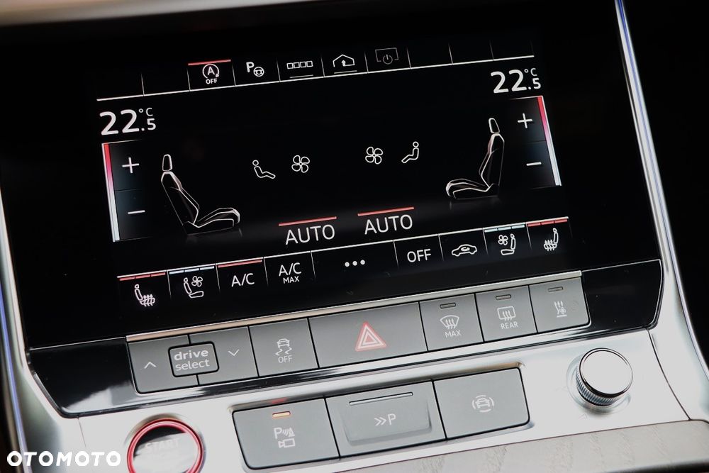 Audi S6 Avant - 31
