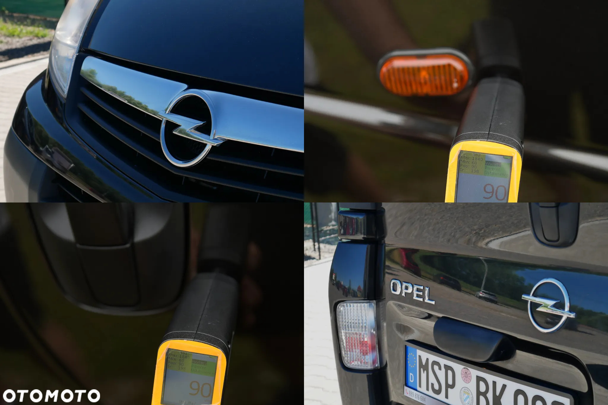 Opel Vivaro - 15