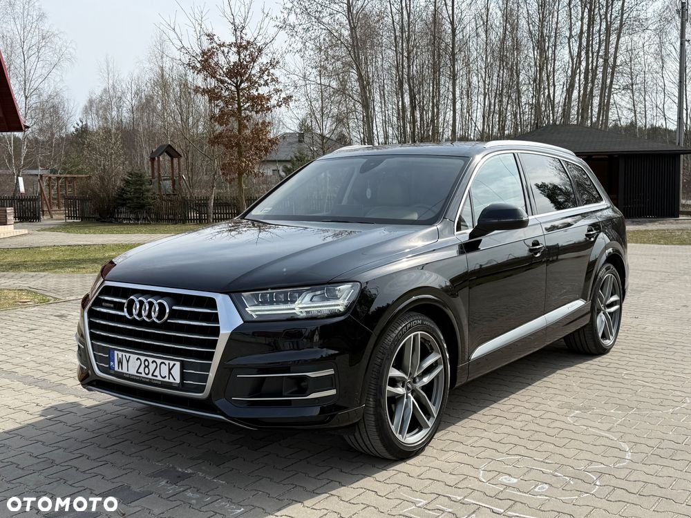 Audi Q7 - 8