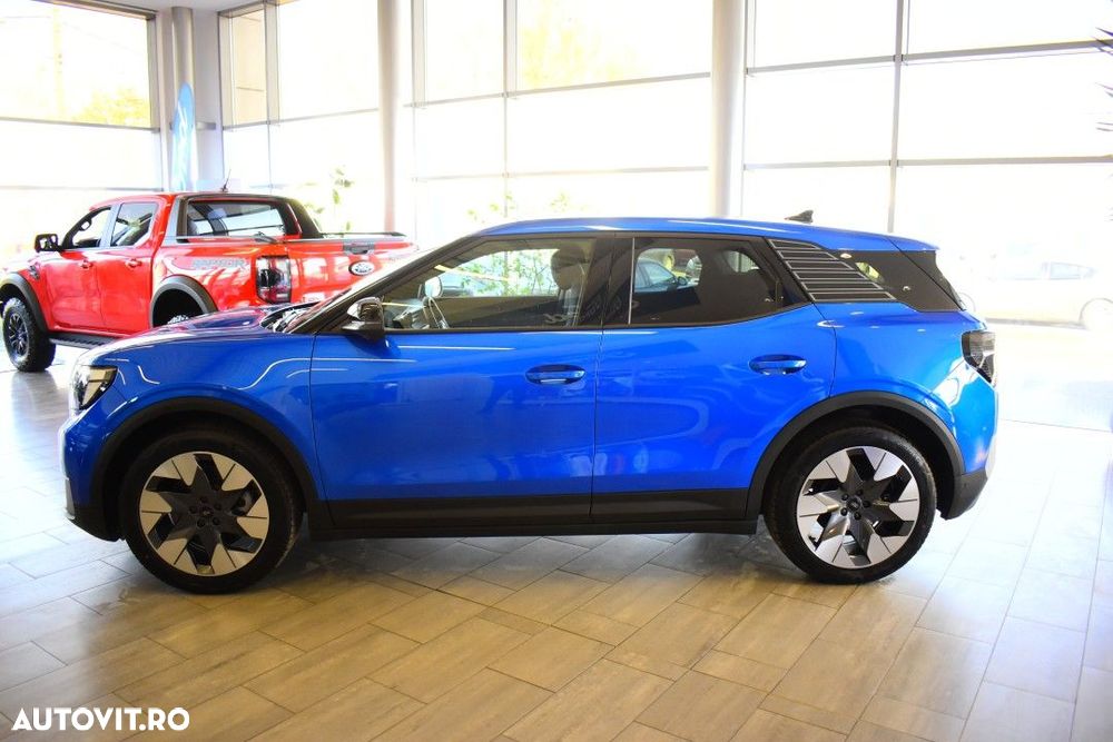 Ford Explorer - 3