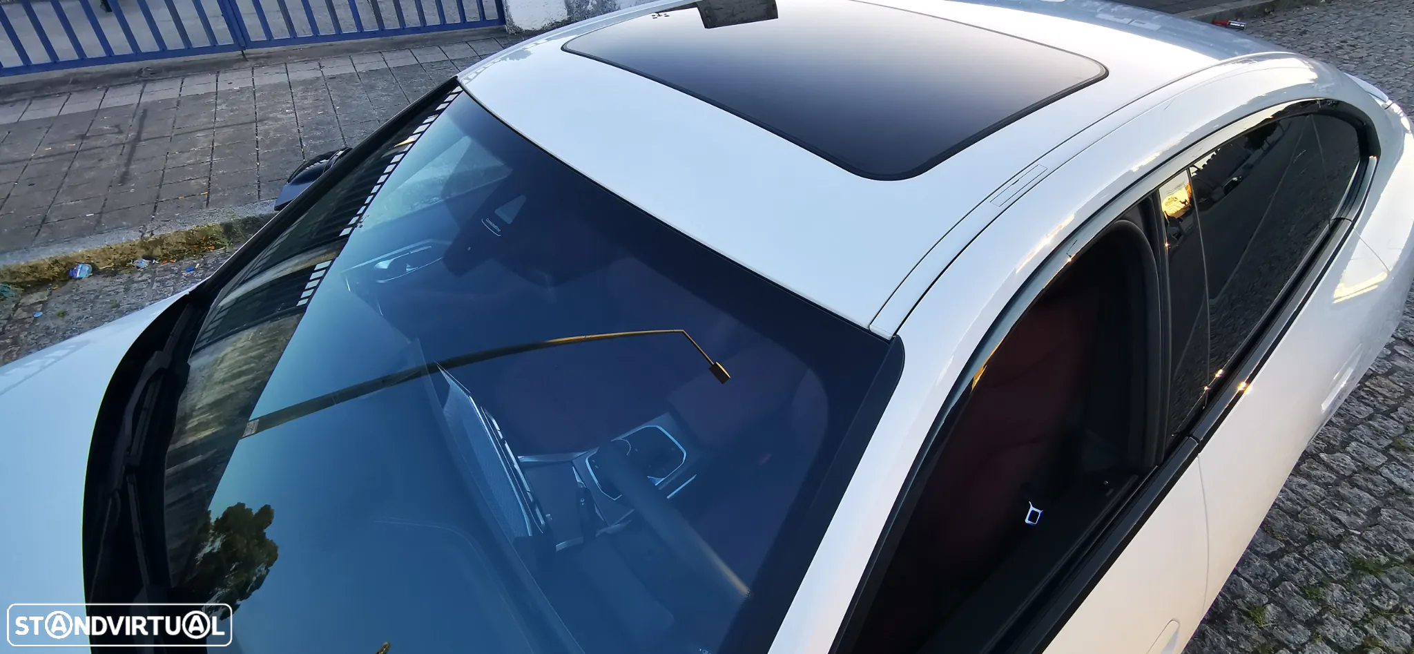 BMW i4 M50 - 9