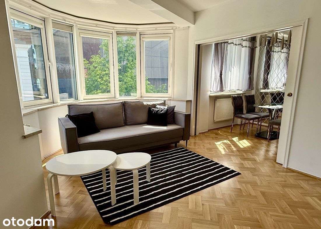 3-Pokojowe | Blisko centrum | Wola