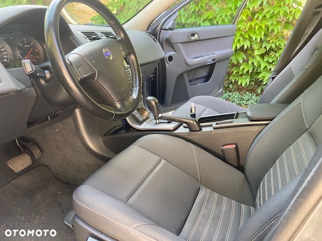 Volvo V50 - 14