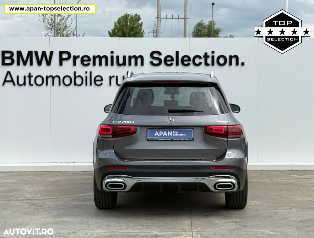 Mercedes-Benz GLB - 6