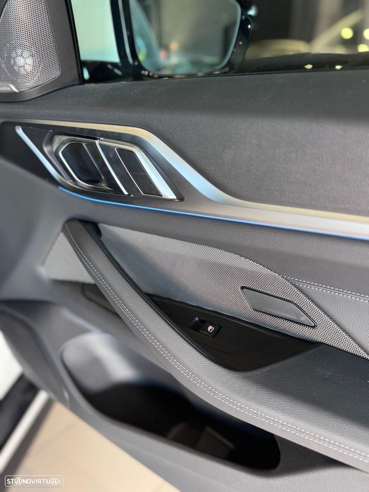 BMW i4 eDrive40 Pack Desportivo M Pro - 43